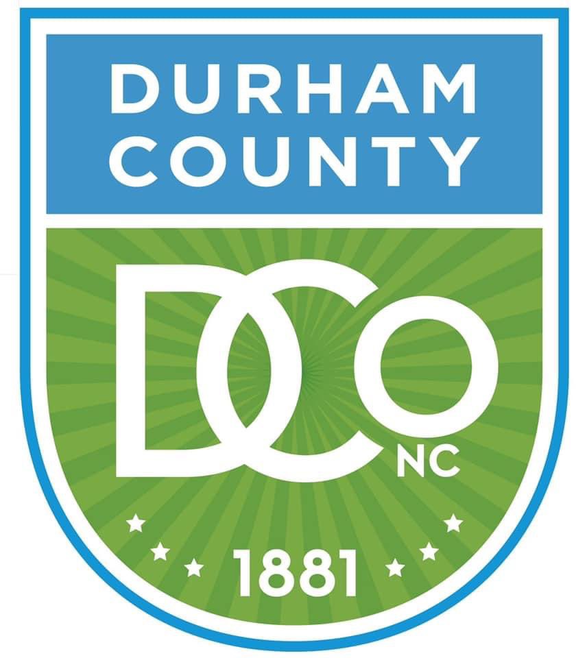 Durham County logo