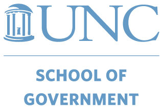 UNC Student Government logo