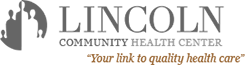 Lincoln Community Health loog